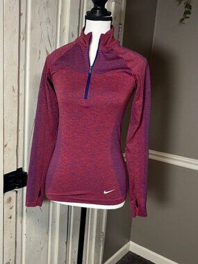 Women's Nike Dri-Fit Running top